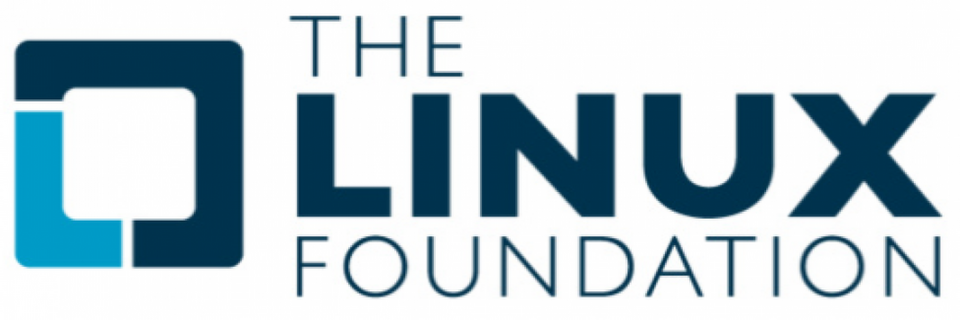 Logo Linux Foundation Logo Linux Foundation