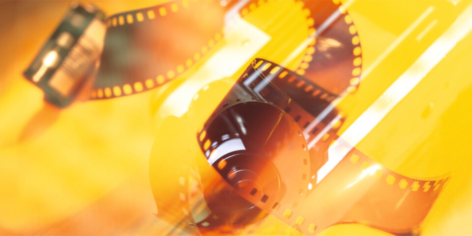 Hinsichtlich der Informationssicherheit hatte die Analogefotografie zweifelsohne einen Vorteil. Hinsichtlich der Informationssicherheit hatte die Analogefotografie zweifelsohne einen Vorteil.