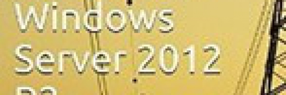 ebook zu Hyper-V in Windows 10 Server und Windows Server 2012 R2 ebook zu Hyper-V in Windows 10 Server und Windows Server 2012 R2