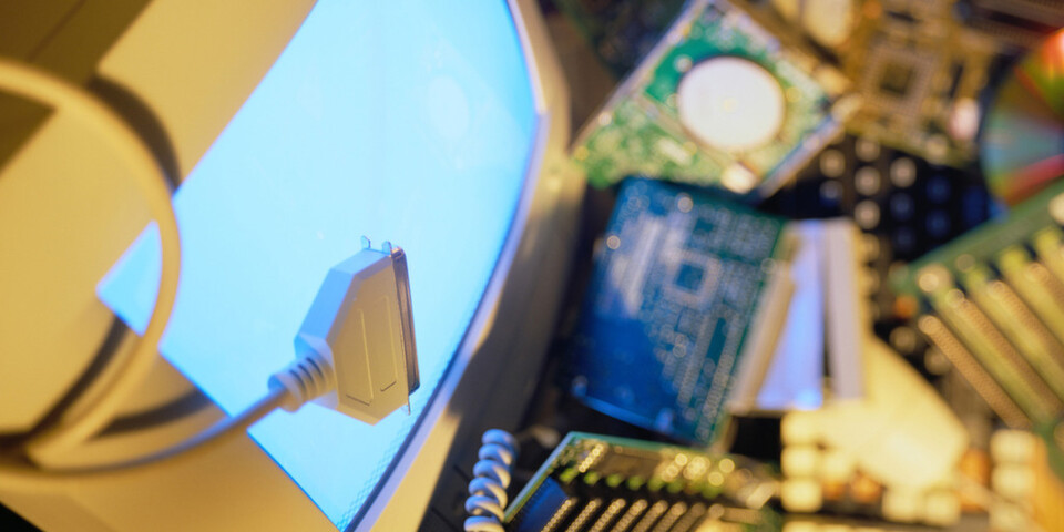 Altlasten: Beim Austausch einer Hardware sollten die darauf enthaltenen Daten unwiederbringlich gelöscht werden. Altlasten: Beim Austausch einer Hardware sollten die darauf enthaltenen Daten unwiederbringlich gelöscht werden.