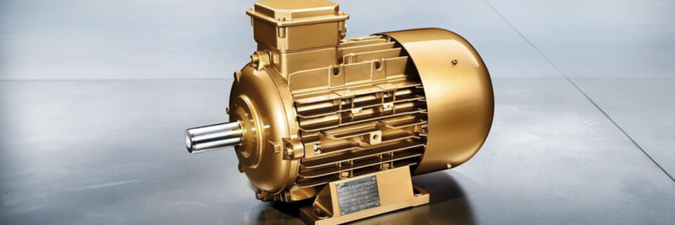 Der IE4-Motor SuPremE von Reel stimmt mit IEC/CD 60034-30 Ed.2 überein. Der IE4-Motor SuPremE von Reel stimmt mit IEC/CD 60034-30 Ed.2 überein.