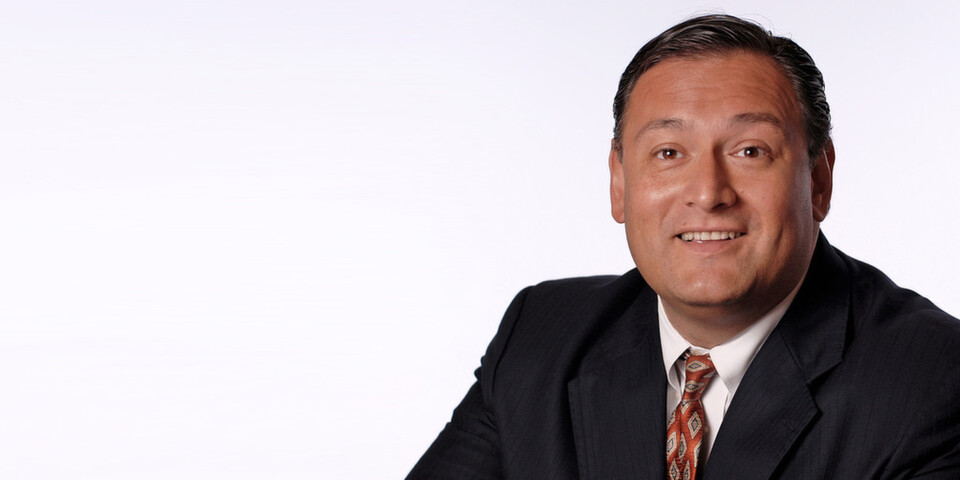 Der Autor: Sergio Galindo ist General Manager bei GFI Software. Der Autor: Sergio Galindo ist General Manager bei GFI Software.