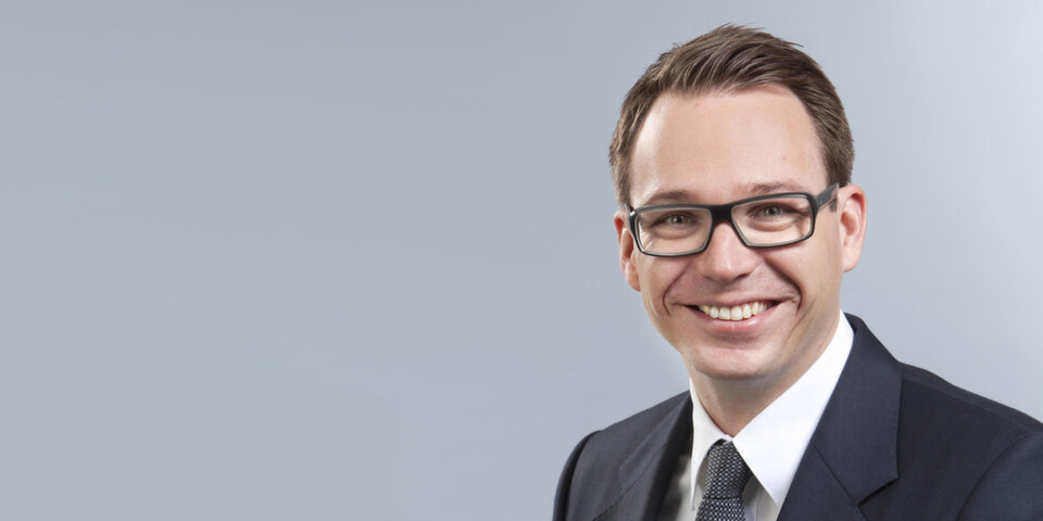 Der Autor: Mario Zillmann ist Leiter Professional Services bei Lünendonk Der Autor: Mario Zillmann ist Leiter Professional Services bei Lünendonk