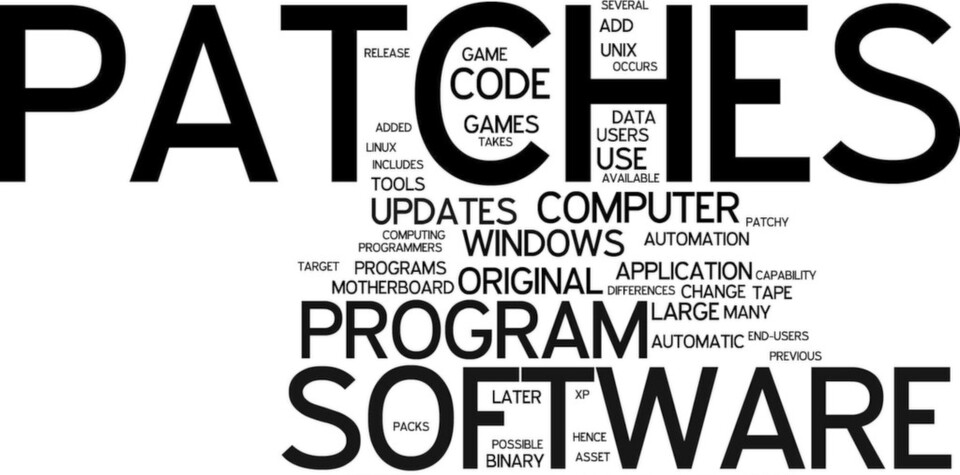 Patch Management muss in Form eines ganzheitlichen, umfassenden Prozesses umgesetzt werden. Patch Management muss in Form eines ganzheitlichen, umfassenden Prozesses umgesetzt werden.