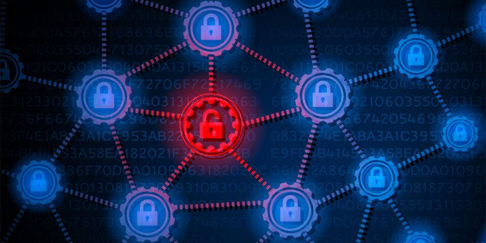 Segmentierung alleine ist schon lange kein Garant mehr für Netzwerksicherheit. Segmentierung alleine ist schon lange kein Garant mehr für Netzwerksicherheit.