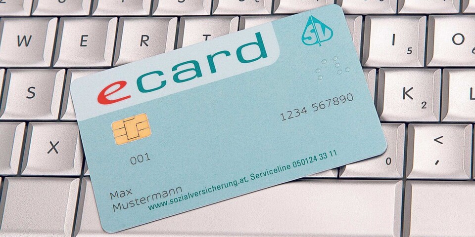 Einfache und sichere Anmeldung mit der Bürgerkarte am ELGA-Portal Einfache und sichere Anmeldung mit der Bürgerkarte am ELGA-Portal