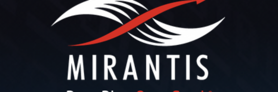 Mirantis Logo Mirantis Logo