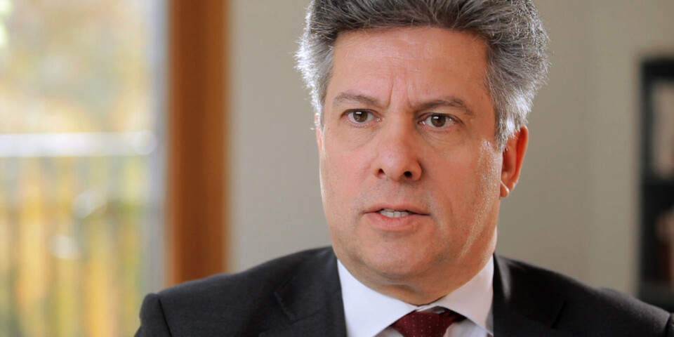 Der Autor: Nathan Jagoda ist Country Manager Germany bei Information Builders in Eschborn Der Autor: Nathan Jagoda ist Country Manager Germany bei Information Builders in Eschborn