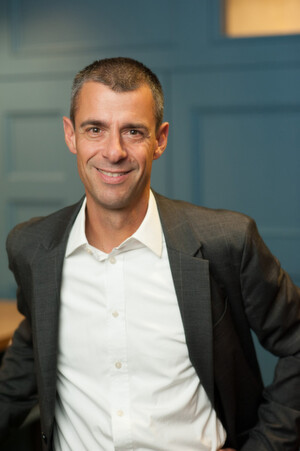 Martin Geier ist der Managing Director bei der Amazon Web Services (AWS) Germany GmbH. Martin Geier ist der Managing Director bei der Amazon Web Services (AWS) Germany GmbH.