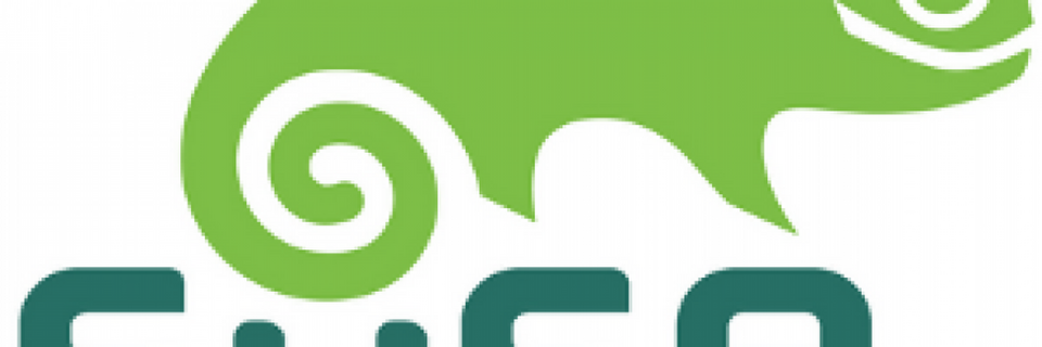 Suse-Logo Suse-Logo