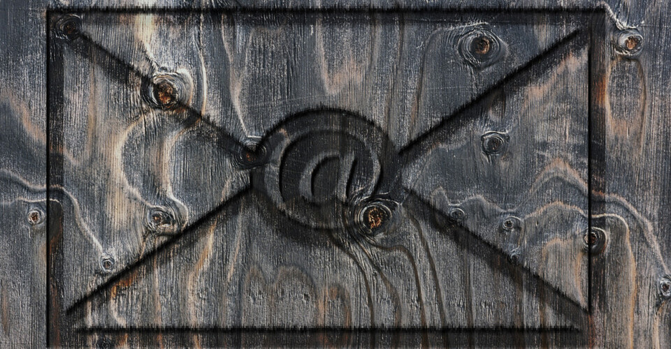 Verewigt: Die E-Mail-Archivierung wird oft stoisch durchgezogen, ohne die genauen Hintergründe zu kennen. Verewigt: Die E-Mail-Archivierung wird oft stoisch durchgezogen, ohne die genauen Hintergründe zu kennen.