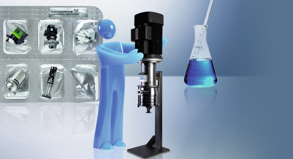 Pharmaunternehmen verbrauchen die meiste Energie in den Sekundärprozessen (Heizung, Lüftung, Klima, Kühlung). Dort sind Frequenzumformer zur Drehzahlanpassung der Pumpen Stand der Technik. Pharmaunternehmen verbrauchen die meiste Energie in den Sekundärprozessen (Heizung, Lüftung, Klima, Kühlung). Dort sind Frequenzumformer zur Drehzahlanpassung der Pumpen Stand der Technik.