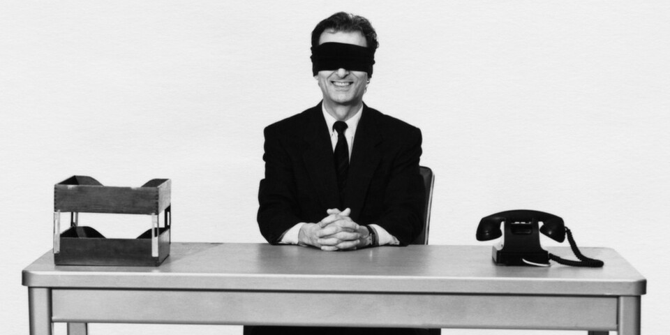 Entscheider in der Führungsetage erkennen offenbar wahren Risiken sowie den Wert der Datensicherheit für ihr Unternehmen oft nicht. Entscheider in der Führungsetage erkennen offenbar wahren Risiken sowie den Wert der Datensicherheit für ihr Unternehmen oft nicht.
