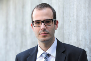 «La soirée du 17 avril à 17h30, « Vers la PME du futur » devrait permettre un état des lieux des évolutions en cours dans l’industrie et une description des prochaines étapes possibles attendant les entreprises dans les prochaines années.», Patrick Linder, directeur de la Chambre d'Economie public du Jura bernois. «La soirée du 17 avril à 17h30, « Vers la PME du futur » devrait permettre un état des lieux des évolutions en cours dans l’industrie et une description des prochaines étapes possibles attendant les entreprises dans les prochaines années.», Patrick Linder, directeur de la Chambre d'Economie public du Jura bernois.