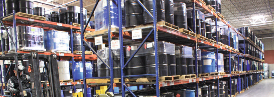 Wilden Hygienic Series AODD Pumps help EMCO transfer, blend and package pharmaceutical- and food-grade products that meet USP and FDA requirements. Wilden Hygienic Series AODD Pumps help EMCO transfer, blend and package pharmaceutical- and food-grade products that meet USP and FDA requirements.