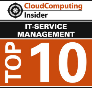 Best of "IT-Service Management aus der Cloud": Top-Liste der gängigsten cloud-basierten ITSM-Tools. Best of "IT-Service Management aus der Cloud": Top-Liste der gängigsten cloud-basierten ITSM-Tools.