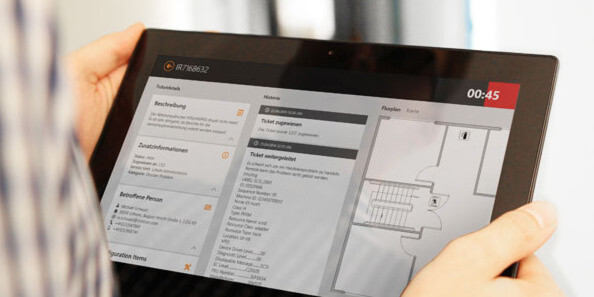 Die Entwicklung von Business Apps erfordert einen strukturierten Ablauf. Die richtige Vorgehensweise beschreibt Lars Keller von Hönigsberg & Düvel. Die Entwicklung von Business Apps erfordert einen strukturierten Ablauf. Die richtige Vorgehensweise beschreibt Lars Keller von Hönigsberg & Düvel.