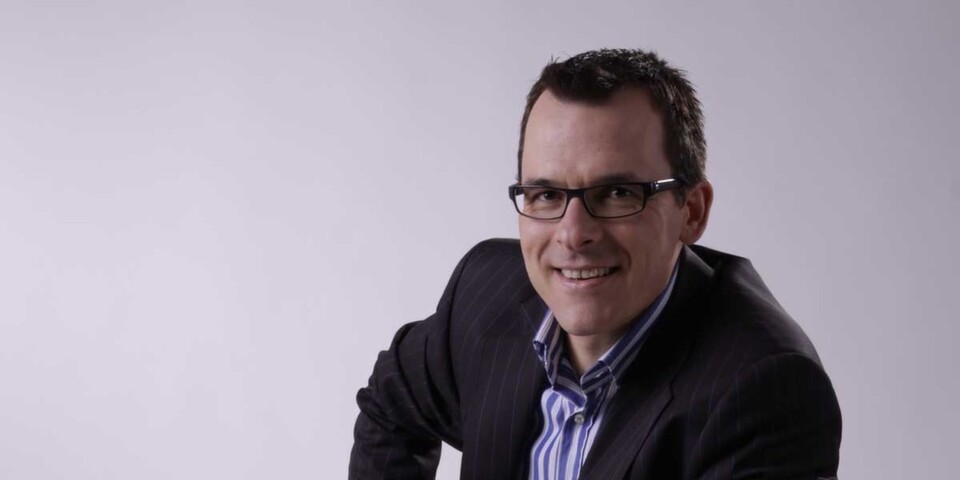 Der Autor: Thomas Pavel ist EMEA Storage Sales Director bei Avago Technologies Der Autor: Thomas Pavel ist EMEA Storage Sales Director bei Avago Technologies