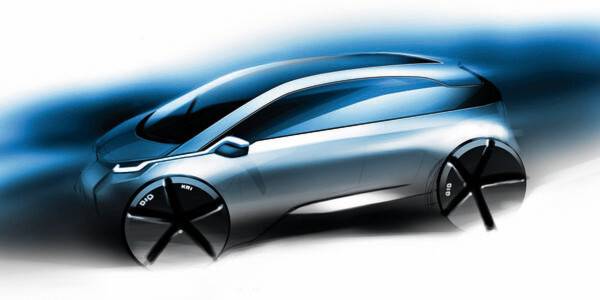 Die Automobilindustrie ist Deutschlands Schlüsselindustrie Nummer eins, gleichzeitig aber auch der größte Abnehmer von Blechen und Blecherzeugnissen. Die Designstudie von BMW zeigt schon einmal optisch, wo der Weg hingeht. Was so schön aussieht, wird künftig aus einem Mix unterschiedlicher Materialien bestehen. Dafür braucht es neue Werkstoffe und Verarbeitungstechnologien. Die Euroblech 2014 hat diesbezüglich eine Menge zu bieten. Die Automobilindustrie ist Deutschlands Schlüsselindustrie Nummer eins, gleichzeitig aber auch der größte Abnehmer von Blechen und Blecherzeugnissen. Die Designstudie von BMW zeigt schon einmal optisch, wo der Weg hingeht. Was so schön aussieht, wird künftig aus einem Mix unterschiedlicher Materialien bestehen. Dafür braucht es neue Werkstoffe und Verarbeitungstechnologien. Die Euroblech 2014 hat diesbezüglich eine Menge zu bieten.