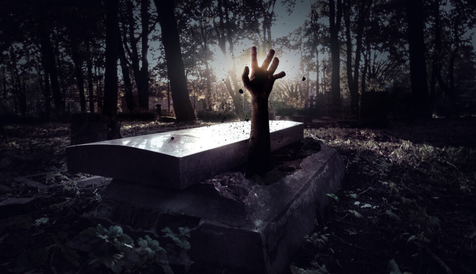 Damit Virtual-Machine-Zombies nicht nach dem geschäftlichen Wert der IT-Infrastruktur greifen: Diese Best-Practices helfen im Kampf gegen böse Mächte im Rrechenzentrum. Damit Virtual-Machine-Zombies nicht nach dem geschäftlichen Wert der IT-Infrastruktur greifen: Diese Best-Practices helfen im Kampf gegen böse Mächte im Rrechenzentrum.