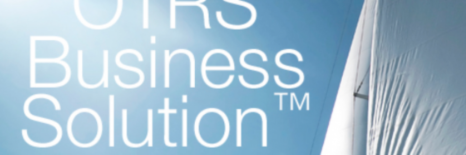 ORTS Business Solution ORTS Business Solution