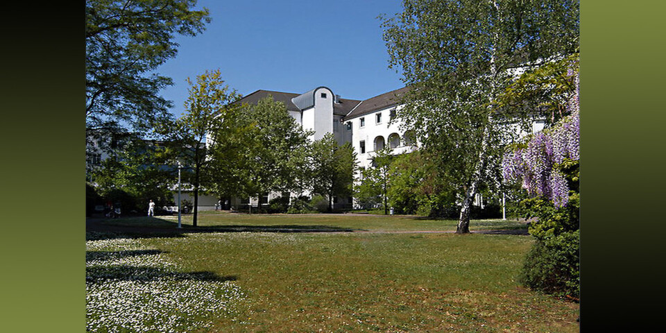 Die Universitätsklinik Friedrichsheim beschreitet mit neuen Implantaten neue Wege in der Orthopädie Die Universitätsklinik Friedrichsheim beschreitet mit neuen Implantaten neue Wege in der Orthopädie