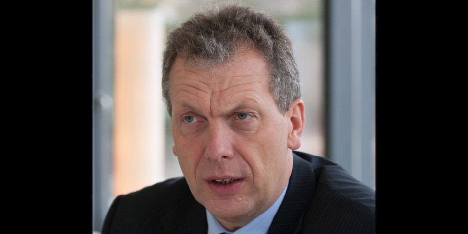 Der Autor: Michael Speck ist Sales Manager DACH bei X-IO Der Autor: Michael Speck ist Sales Manager DACH bei X-IO
