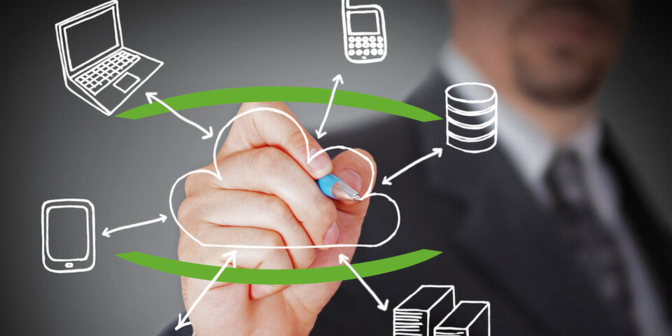 Es gibt eine Reihe organisatorischer Sicherheitskonzepte die zu beachten sind, um Rechtssicherheit beim Cloud Computing gewährleisten zu können. Es gibt eine Reihe organisatorischer Sicherheitskonzepte die zu beachten sind, um Rechtssicherheit beim Cloud Computing gewährleisten zu können.