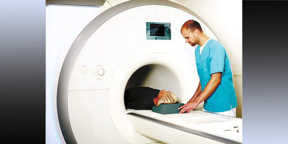 Mit der „ProMRI-Technologie“ ist Biotronik in der Lage, Implantate und Elektroden zur kardialen Resynchronisationstherapie für Herzinsuffizienzpatienten anzubieten Mit der „ProMRI-Technologie“ ist Biotronik in der Lage, Implantate und Elektroden zur kardialen Resynchronisationstherapie für Herzinsuffizienzpatienten anzubieten