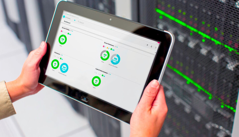 In der aktuellen Version von HP One View ist Operations Analytics enthalten. Damit sollen Kunden Probleme analysieren und vermeiden können. In der aktuellen Version von HP One View ist Operations Analytics enthalten. Damit sollen Kunden Probleme analysieren und vermeiden können.
