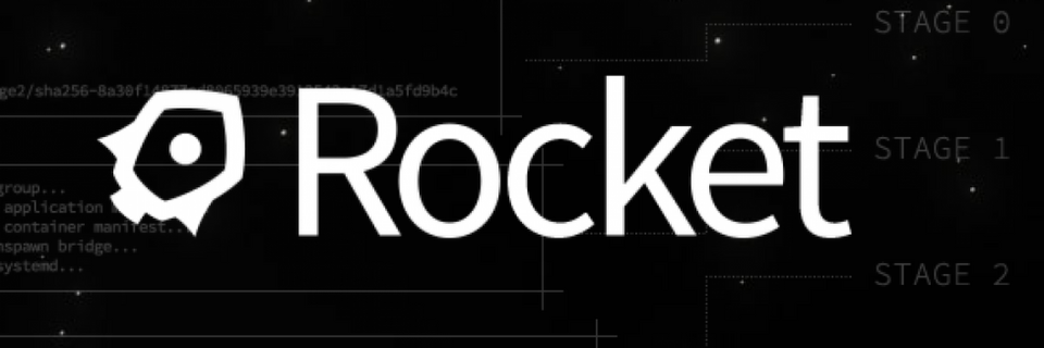 Logo Rocket Logo Rocket