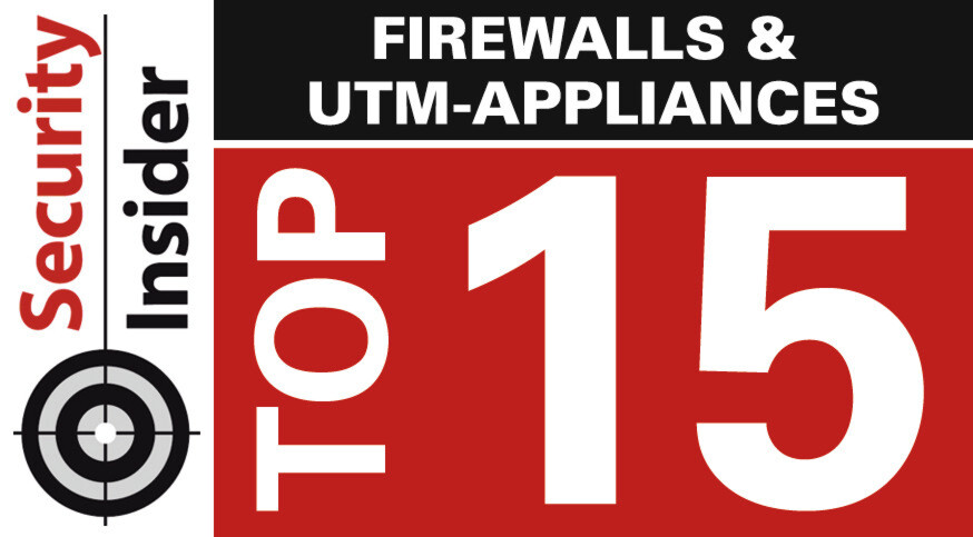 In der unten angehängten Bildergalerie finden Sie die Top 15 der Firewall- und UTM-Lösungen. In der unten angehängten Bildergalerie finden Sie die Top 15 der Firewall- und UTM-Lösungen.