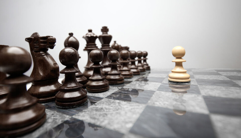 Egal welche Strategie die Gegener spielen wollen, die Abwehr im Rechenzentrem sollte geschlossen sein. Egal welche Strategie die Gegener spielen wollen, die Abwehr im Rechenzentrem sollte geschlossen sein.