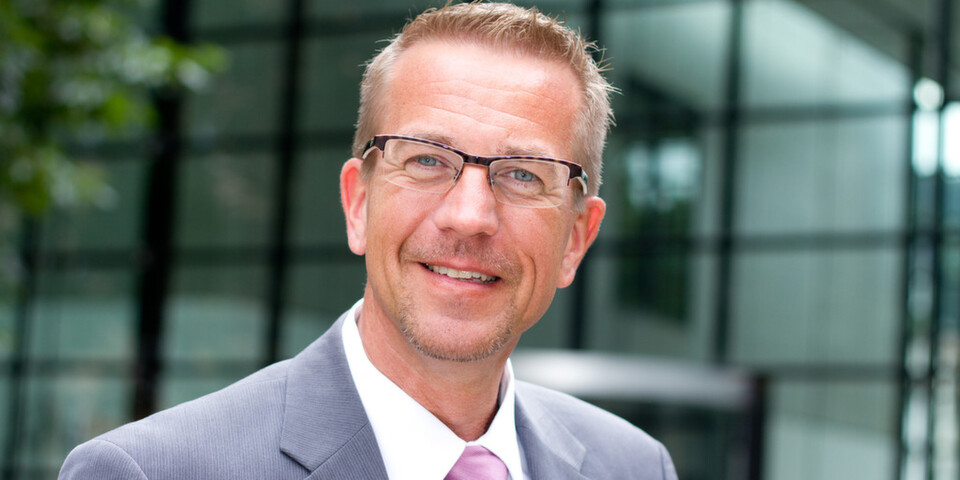 Der Autor: Jörg von der Heydt ist Channel & Marketing Manager Germany bei Fortinet Der Autor: Jörg von der Heydt ist Channel & Marketing Manager Germany bei Fortinet