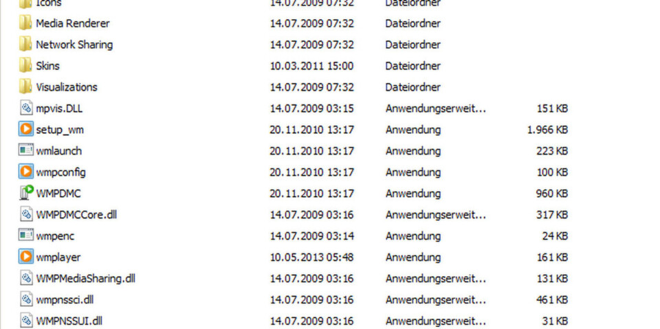 Ein Dateisystem hat mehr Aufgaben als nur die Inhalte eines Speichermediums in netter Listen- oder Ikonenform anzuzeigen. Ein Dateisystem hat mehr Aufgaben als nur die Inhalte eines Speichermediums in netter Listen- oder Ikonenform anzuzeigen.