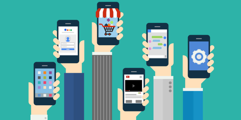 Indem durchschnittlich mehr als 50 Prozent der Mitarbeiter zumindest ab und zu mobil arbeiten, beinhalten mobile Technologien großes Potenzial für Unternehmen, das diese nicht ignorieren sollten, um keine Wettbewerbsnachteile zu erleiden. Indem durchschnittlich mehr als 50 Prozent der Mitarbeiter zumindest ab und zu mobil arbeiten, beinhalten mobile Technologien großes Potenzial für Unternehmen, das diese nicht ignorieren sollten, um keine Wettbewerbsnachteile zu erleiden.