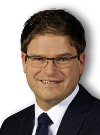 Michael Hoffmann, Business Development Manager bei der RELEX Solutions GmbH. Michael Hoffmann, Business Development Manager bei der RELEX Solutions GmbH.
