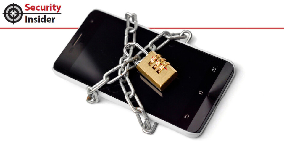 Das Thema mobile Sicherheit ist für Unternehmen mittlerweile unumgänglich. Das Thema mobile Sicherheit ist für Unternehmen mittlerweile unumgänglich.