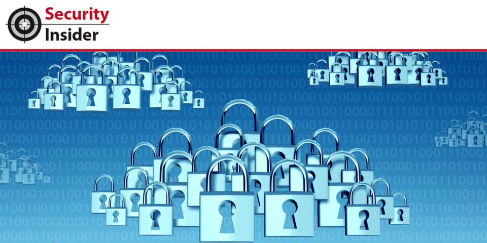 Auch in der Cloud sind Unternehmen zu einem guten Teil selbst für die Sicherheit ihrer Daten verantwortlich. Auch in der Cloud sind Unternehmen zu einem guten Teil selbst für die Sicherheit ihrer Daten verantwortlich.