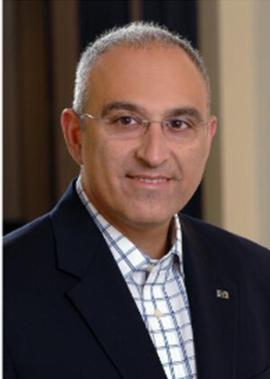 Antonio Neri. Senior Vice President und General Manager, Technology Services Hewlett-Packard Company Antonio Neri. Senior Vice President und General Manager, Technology Services Hewlett-Packard Company
