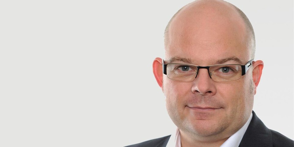 Dirk Paessler, Gründer und Vorstand der Paessler AG, verspricht: „Die Push-Notifications funktionieren auch bei einer sehr langsamen mobilen Datenverbindung.“ Dirk Paessler, Gründer und Vorstand der Paessler AG, verspricht: „Die Push-Notifications funktionieren auch bei einer sehr langsamen mobilen Datenverbindung.“