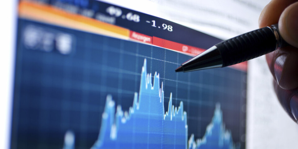 Wollen Unternehmen Daten sinnvoll nutzen, braucht es eine integrierte und übergreifende Datenstrategie, die durch einen konkreten Business-Case gestützt wird. Wollen Unternehmen Daten sinnvoll nutzen, braucht es eine integrierte und übergreifende Datenstrategie, die durch einen konkreten Business-Case gestützt wird.