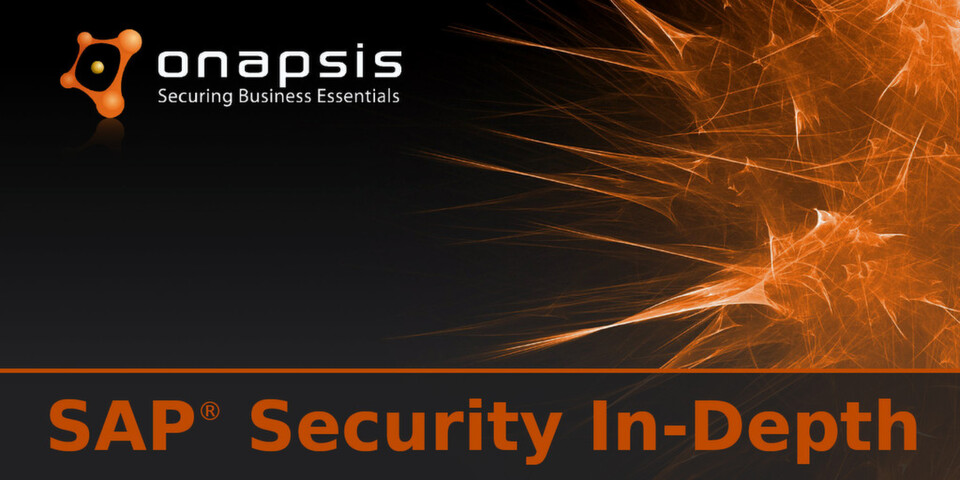 Unternehmen können die SAP-Sicherheit nicht mehr länger ausblenden. 2014 gab es 7 Prozent mehr Security Notes als 2013, fast die Hälfte davon kritisch. 2015 werden SAP HANA, mobile Plattformen und SAP-User die vorrangigen Ziele für Angreifer sein. Unternehmen können die SAP-Sicherheit nicht mehr länger ausblenden. 2014 gab es 7 Prozent mehr Security Notes als 2013, fast die Hälfte davon kritisch. 2015 werden SAP HANA, mobile Plattformen und SAP-User die vorrangigen Ziele für Angreifer sein.