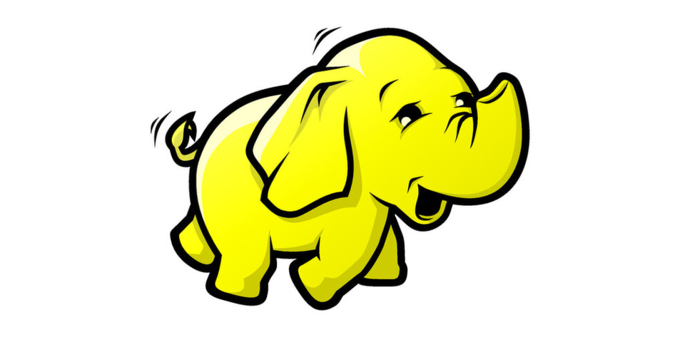 Der kleine Elefant Hadoop muss sich noch eine dickere Haut zulegen. Der kleine Elefant Hadoop muss sich noch eine dickere Haut zulegen.