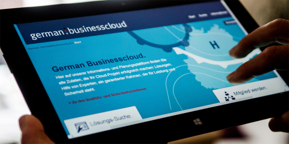 Cloud Ecosystem Winter Summit 2015 am 22.01.2015 in der Hauptstadtrepräsentanz der Deutschen Telekom in Berlin. Cloud Ecosystem Winter Summit 2015 am 22.01.2015 in der Hauptstadtrepräsentanz der Deutschen Telekom in Berlin.