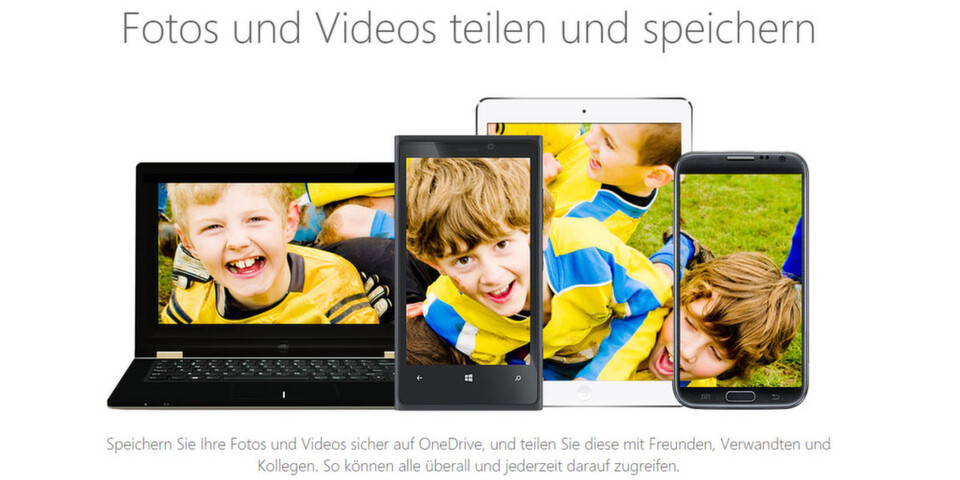 Microsoft passt auf, dass Cloudnutzer nur legale Fotos und Videos teilen und speichern. Microsoft passt auf, dass Cloudnutzer nur legale Fotos und Videos teilen und speichern.