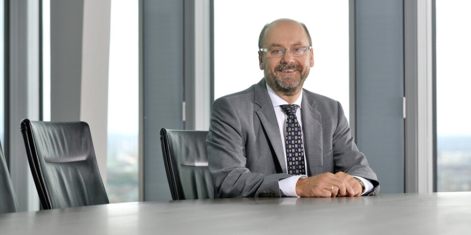Laut Harald Bernreuther, Director Global Infrastructure Solutions bei Fujitsu, ist Primeflex for Hadoop für all jene Unternehmen interessant, die die Vorteile von Big Data gern nutzen würden, aber hohe Einstiegskosten scheuten und zudem nicht über das notwendige Implementierungs-Know-how verfügten. Laut Harald Bernreuther, Director Global Infrastructure Solutions bei Fujitsu, ist Primeflex for Hadoop für all jene Unternehmen interessant, die die Vorteile von Big Data gern nutzen würden, aber hohe Einstiegskosten scheuten und zudem nicht über das notwendige Implementierungs-Know-how verfügten.