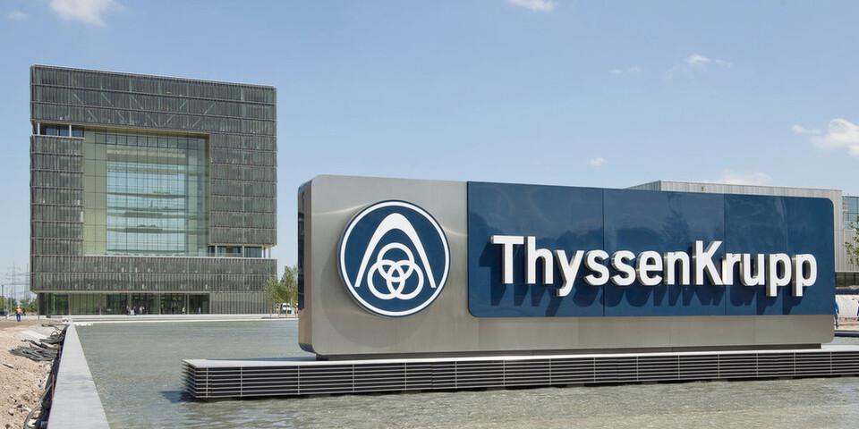 Mit dem Cloud-Deal will ThyssenKrupp globale Standards einführen, Kosten senken sowie Qualität und Sicherheit verbessern. Mit dem Cloud-Deal will ThyssenKrupp globale Standards einführen, Kosten senken sowie Qualität und Sicherheit verbessern.