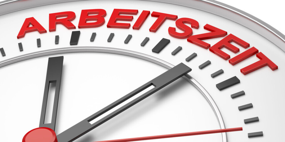 Unter anderem müssen Mini-Jobber und Arbeitnehmer in der Gleitzone ihre Arbeitszeiten erfassen. Unter anderem müssen Mini-Jobber und Arbeitnehmer in der Gleitzone ihre Arbeitszeiten erfassen.