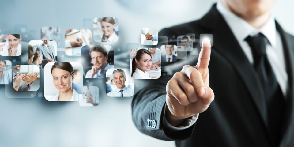 Personalwesen as a Service: Voraussetzungen, Anforderungen und Vorteile. Personalwesen as a Service: Voraussetzungen, Anforderungen und Vorteile.